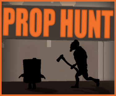 Download Prop Hunt Multiplayer Free